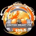 109.5 United Heart FM