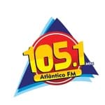 Atlântico FM 105,1