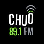 CHUO 89.1 FM - CHUO-FM