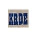 The Ride - KRDE