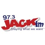97.3 JACK fm - KRJK