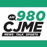 980 CJME - CJME