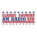 Classic Country 570 - KSNM