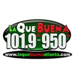 La Que Buena - WAZX-FM