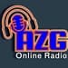 AZG Online Radio