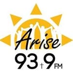 Arise Brantford 93.9 - CFWC-FM