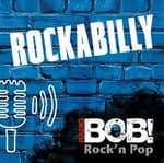 RADIO BOB! - BOBs Rockabilly