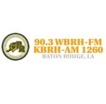 90.3 WBRH - WBRH