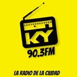 KY 90.3 - XHXW