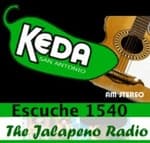 Jalepeno Radio - K272EK