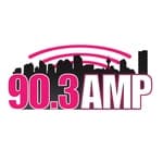 90.3 Amp - CKMP-FM