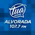 Tua Rádio Alvorada