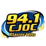 94.1 CJOC Classic Hits - CJOC-FM