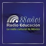 Radio Educación - XEEP