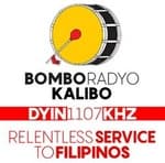 Bombo Radyo Kalibo - DYIN