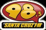 Rádio Santa Cruz FM