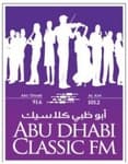 Abu Dhabi Classic FM