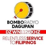 Bombo Radyo Dagupan - DZWN