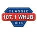 Classic Hits 107.1 - WHJB