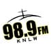 KNLW 98.9 - KNLW-LP