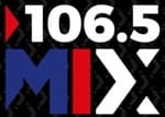 Mix 106.5 - XEGV