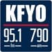 News/Talk 95.1 & 790 - KFYO