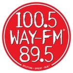 WAY-FM - WAYJ