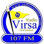 Radio Virsa