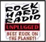 My Radio Zone - Rock Hard Radio Unplugged