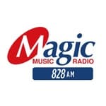 Magic 828