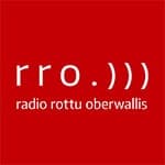 RRO - Radio Rottu Oberwallis