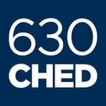 630 CHED - CHED