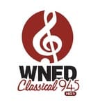 Classical 94.5 - WBFO-HD3