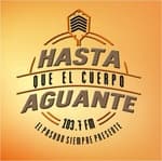 Hasta que el Cuerpo Aguante Radio