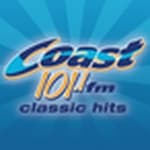 Coast 101.1 - CKSJ-FM