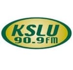 KSLU - Blues Channel - KSLU-HD2