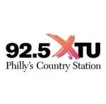 92.5 XTU - WXTU