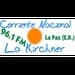 FM 96.1 Corriente Nacional La Kirchner