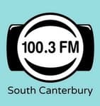 100.3 FM South Canterbury