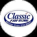 Classic FM 101.2