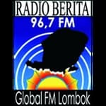 Global FM Lombok