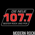 DIE NEUE 107.7 - Modern Rock