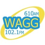 Heaven 610 AM - WAGG