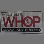 NewsTalk 1230 - WHOP