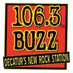 106.7 The Fox - WZNX-HD3