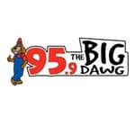 95.9 The Big Dawg - WICL