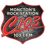 C103 - CJMO-FM