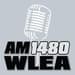 AM 1480 WLEA - WLEA