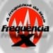 Rádio Frequência X