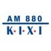 AM 880 KIXI - KRWM-HD2